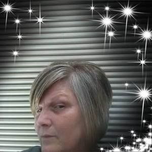 Meet your Posher, Brenda